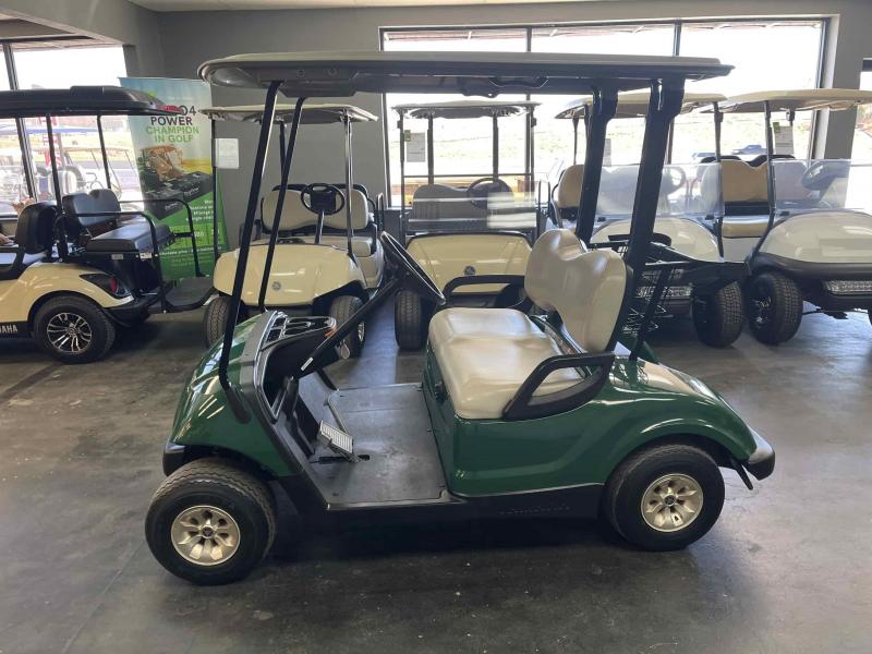2011 Yamaha Drive #005625 Golf Cart 2011 Yamaha Drive #005625 Golf Cart