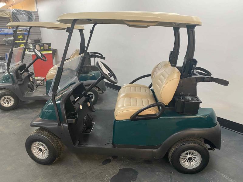 2016 Club Car Precedent Electric Golf Cart 2016 Club Car Precedent Electric Golf Cart