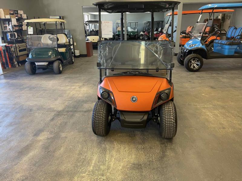 2022 Yamaha Drive2 Golf Cart 2022 Yamaha Drive2 Golf Cart