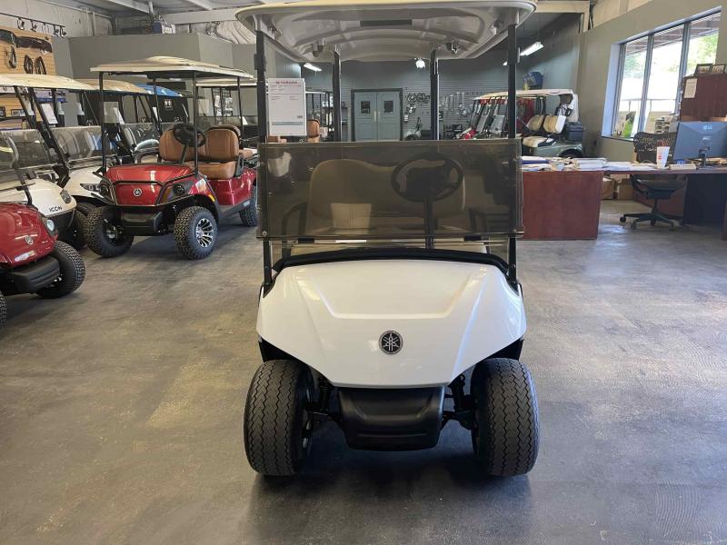 2018 Yamaha Drive 2 Electric Golf Cart 2018 Yamaha Drive 2 Electric Golf Cart
