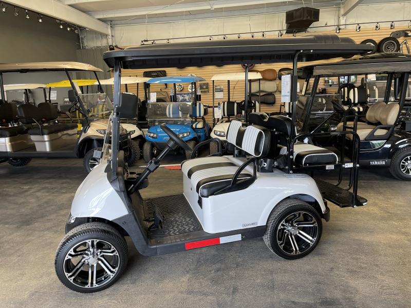2021 MidSouth LSV Golf Cart 2021 MidSouth LSV Golf Cart