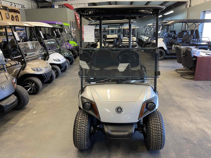 2022 Yamaha Drive 2 EFI Gas Golf Cart 2022 Yamaha Drive 2 EFI Gas Golf Cart