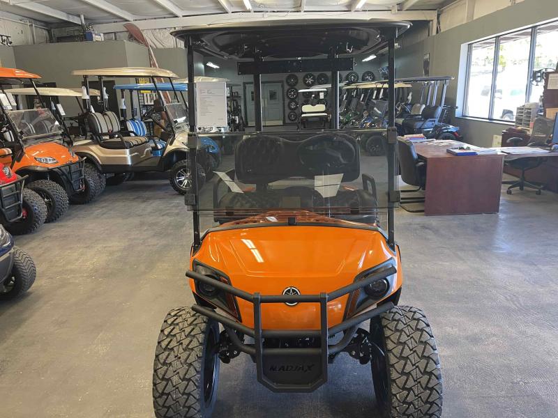 2022 ICON i40 Golf Cart Golf Cars in North West Arkansas Golf Cart