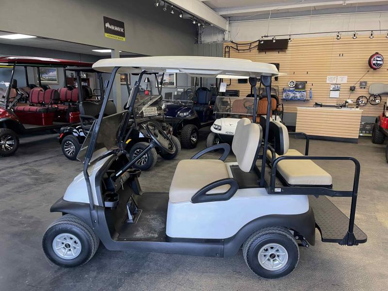 2007 Club Car Precedent Electric Golf Cart Golf Cars in North West