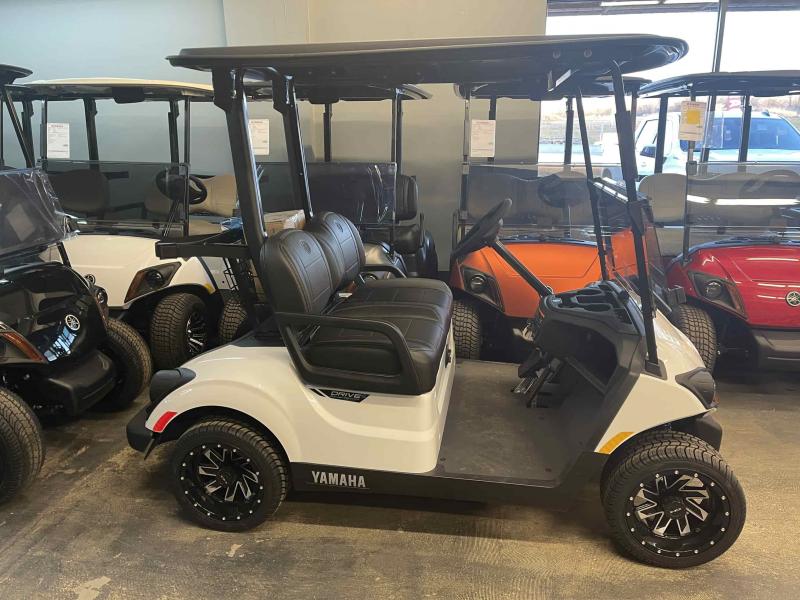 2022 Yamaha Drive 2 #500610 Golf Cart 2022 Yamaha Drive 2 #500610 Golf Cart