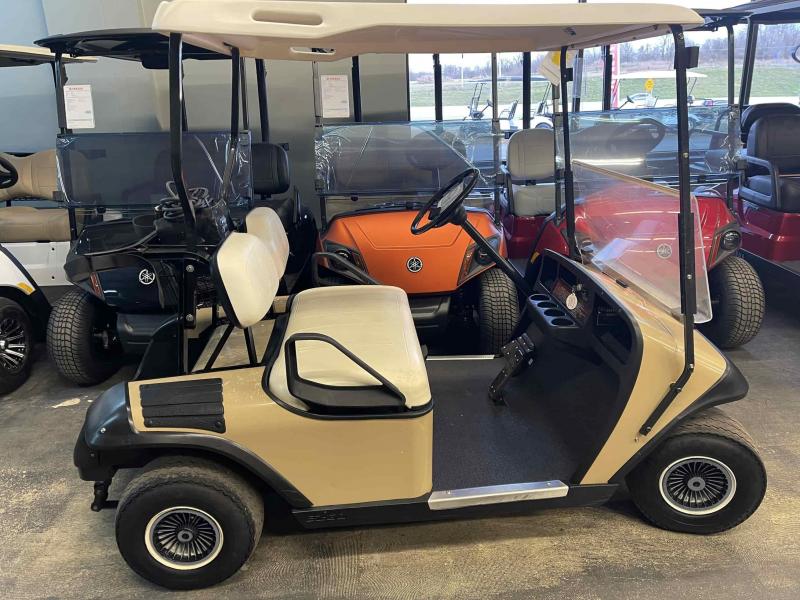 1995 E-Z-GO TXT Electric #867188 Golf Cart 1995 E-Z-GO TXT Electric #867188 Golf Cart