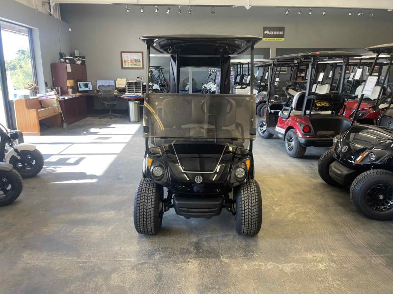 2016 Yamaha Drive Electric Golf Cart Rep7I0tz3tu3