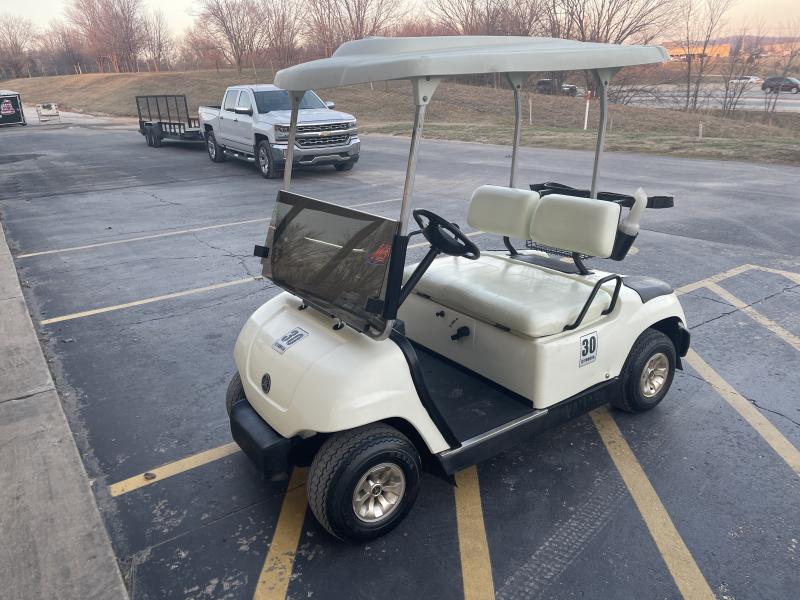 2003 Yamaha G22 Gas Golf Cart 2003 Yamaha G22 Gas Golf Cart