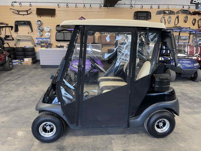 2005 Club Car Precedent Electric Golf Cart 2005 Club Car Precedent Electric Golf Cart