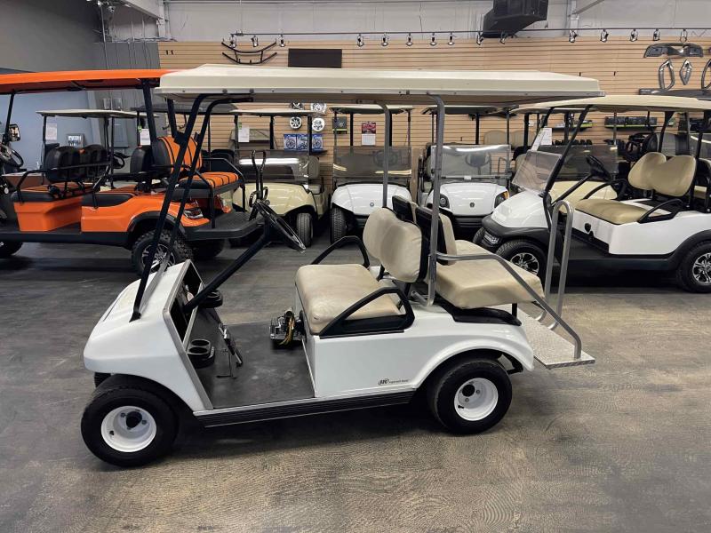2008 Club Car DS Electric #983924 Golf Cart 2008 Club Car DS Electric #983924 Golf Cart