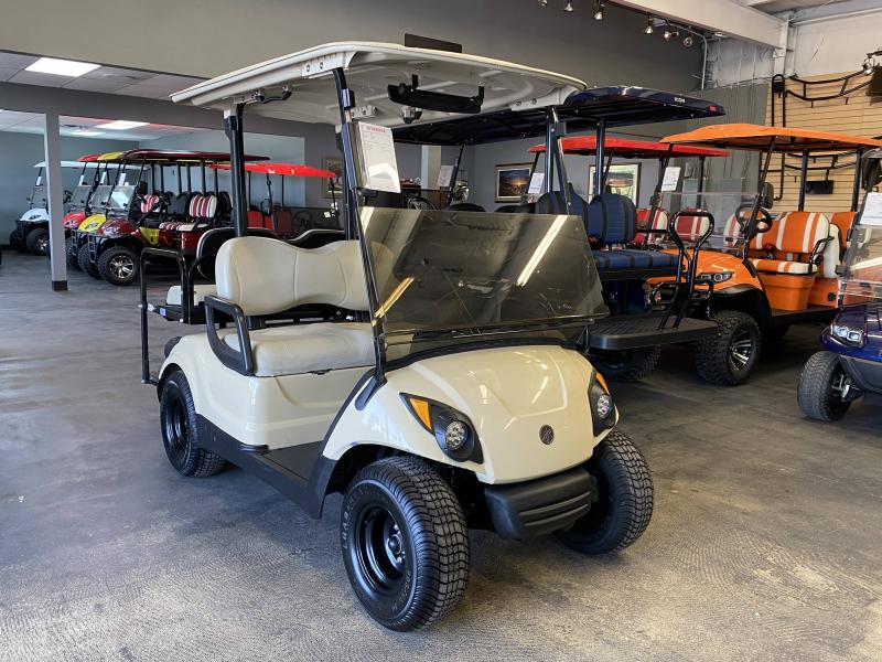 2016 Yamaha Drive Electric Golf Cart 2016 Yamaha Drive Electric Golf Cart