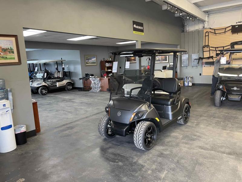 2022 Yamaha Golf Cars Drive 2 EFI PTV Golf Cart 2022 Yamaha Golf Cars Drive 2 EFI PTV Golf Cart