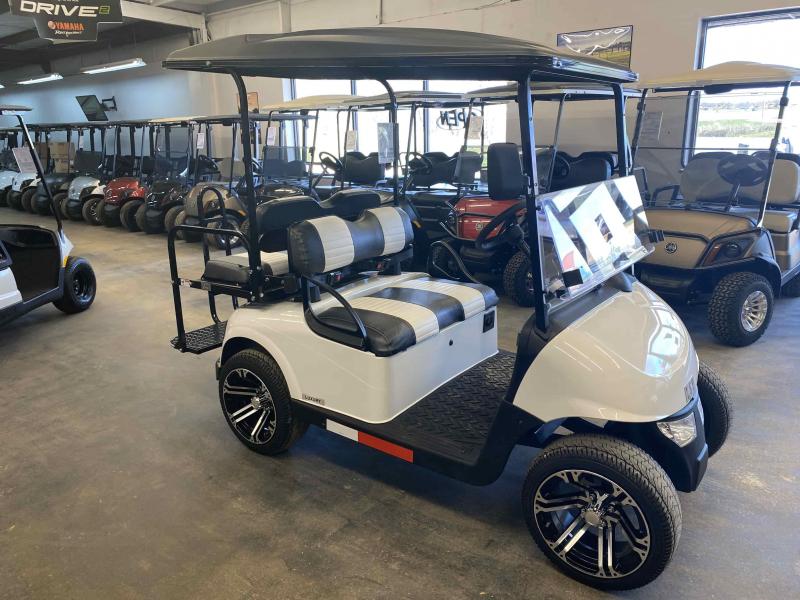 2020 MidSouth Mid-South LSV Electric Golf Cart 2020 MidSouth Mid-South LSV Electric Golf Cart