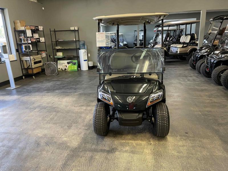 2017 Yamaha Drive 2 Electric Golf Cart 2017 Yamaha Drive 2 Electric Golf Cart