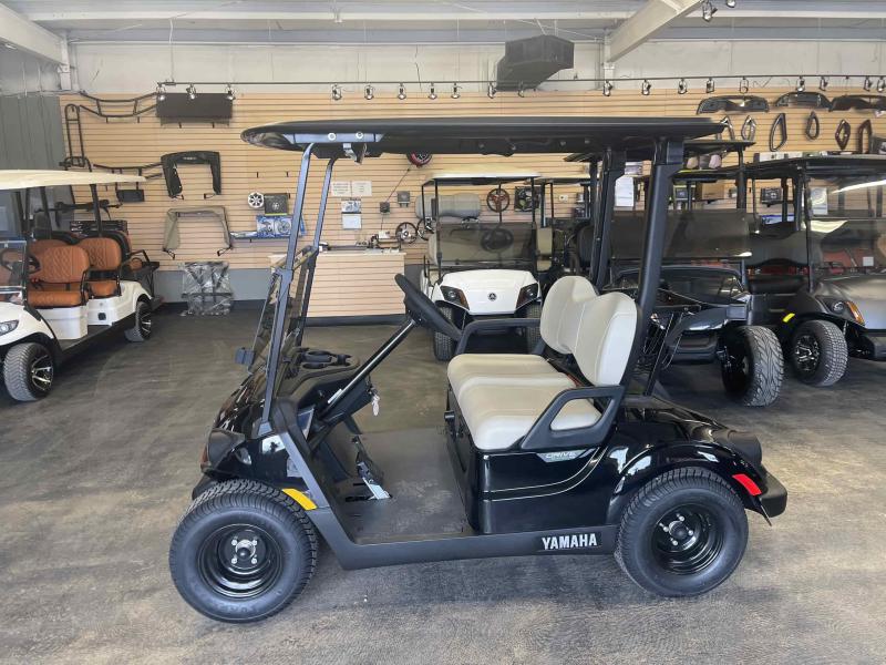 Yamaha New Golf Cars in North West Arkansas Golf Cart Dealer near