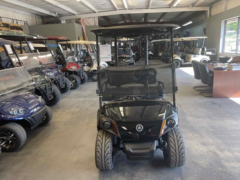 2022 Yamaha Drive 2 EFI Golf Cart 2022 Yamaha Drive 2 EFI Golf Cart