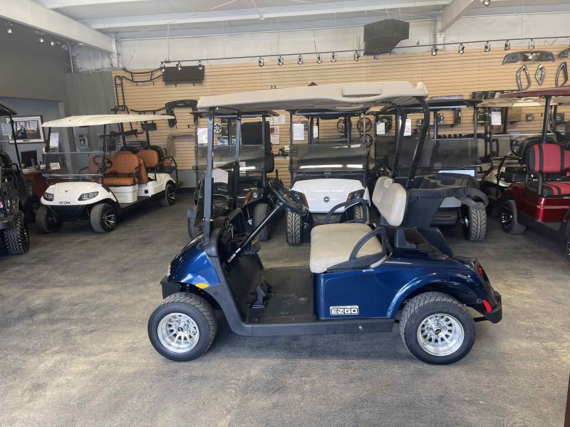 2017 EZ GO RXV Freedom Electric Golf Cart 2017 EZ GO RXV Freedom Electric Golf Cart