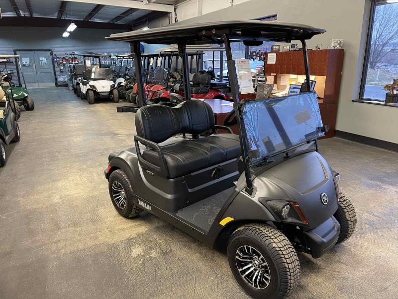 2022 Yamaha Drive2 #503694 Golf Cart 2022 Yamaha Drive2 #503694 Golf Cart