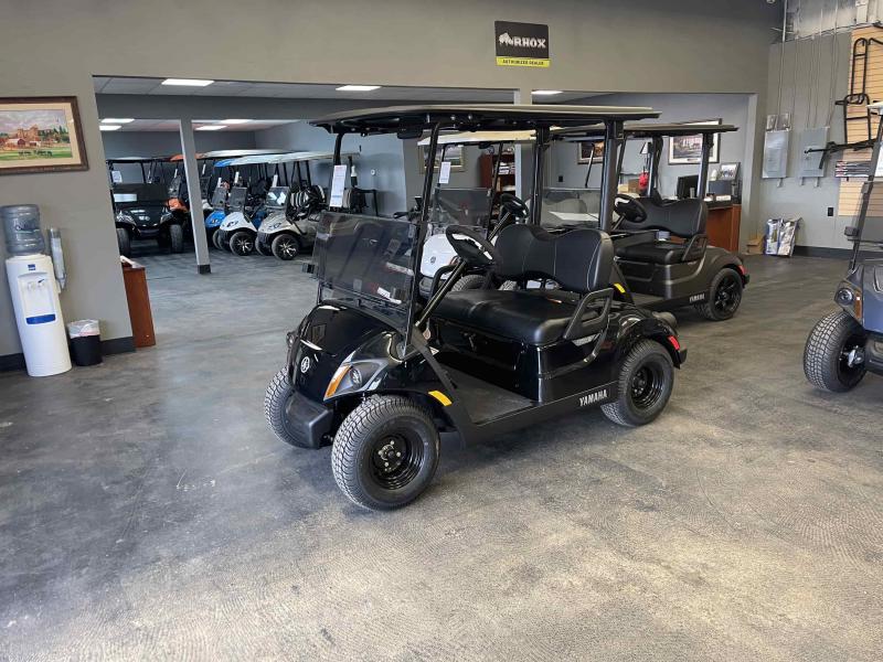 2022 Yamaha Drive 2 EFI Gas Golf Cart 2022 Yamaha Drive 2 EFI Gas Golf Cart
