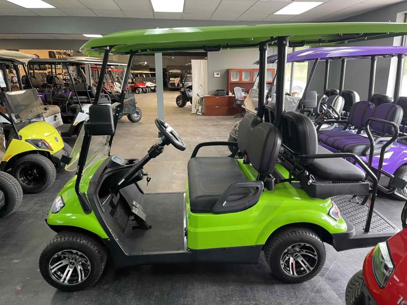 2021 ICON I40 Golf Cart 2021 ICON I40 Golf Cart