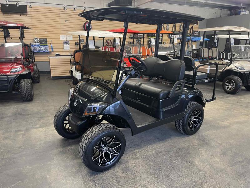 2018 Yamaha Drive 2 Lithium Golf Cart 2018 Yamaha Drive 2 Lithium Golf Cart