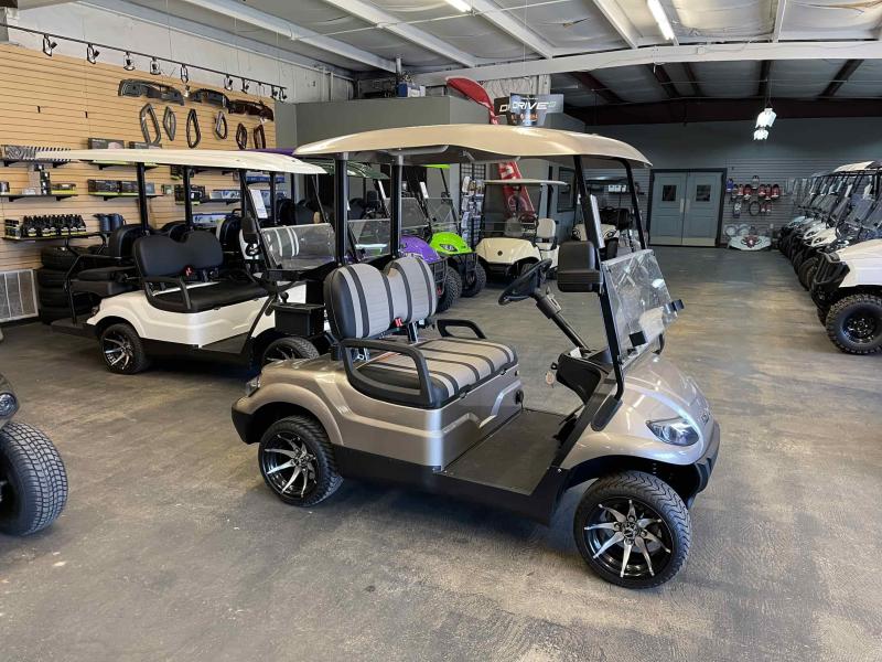 2021 ICON i20 Golf Cart 2021 ICON i20 Golf Cart