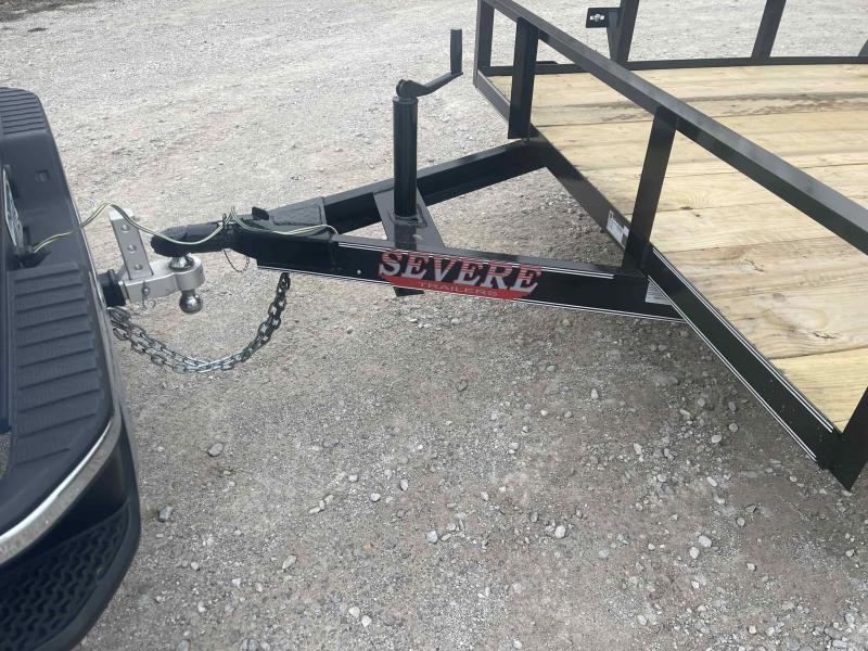 2022 Other 77" x12' Other Trailer 2022 Other 77" x12' Other Trailer