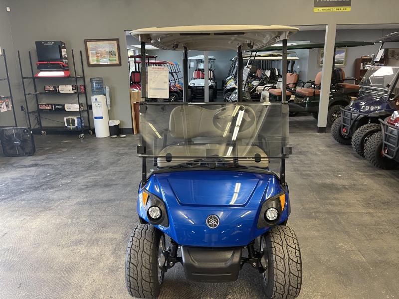 2017 Yamaha Drive 2 Lithium Electric Golf Cart 2017 Yamaha Drive 2 Lithium Electric Golf Cart