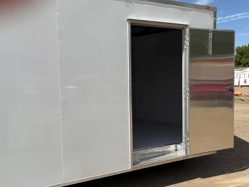 new Cargo (Enclosed) Trailers Cynergy Cargo  for sale, in Clovis, CA Thumbnail 5