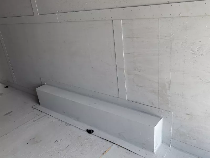 new Cargo (Enclosed) Trailers Cynergy Cargo  for sale, in Clovis, CA Thumbnail 6