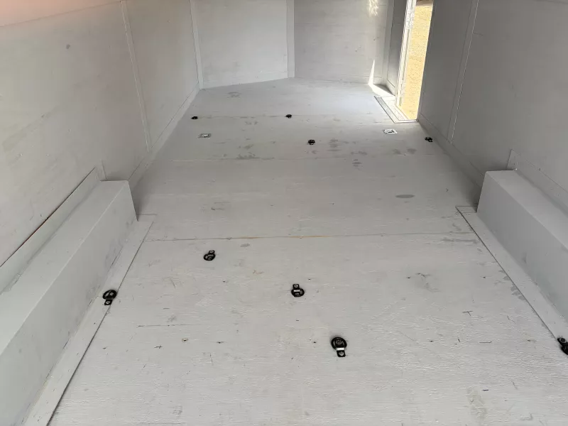 new Cargo (Enclosed) Trailers Cynergy Cargo  for sale, in Clovis, CA Thumbnail 11
