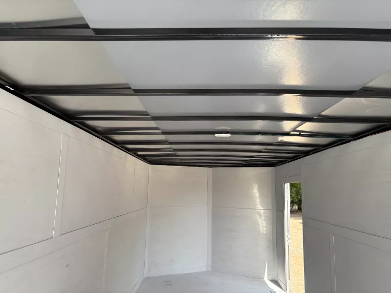 new Cargo (Enclosed) Trailers Cynergy Cargo  for sale, in Clovis, CA Thumbnail 10