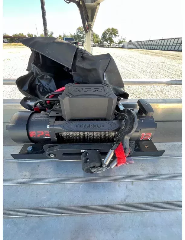 new Equipment / Flatbed Trailers EBY  for sale, in Mckinney, TX Thumbnail 10