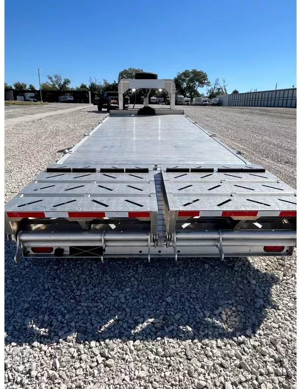 new Equipment / Flatbed Trailers EBY  for sale, in Mckinney, TX Thumbnail 14