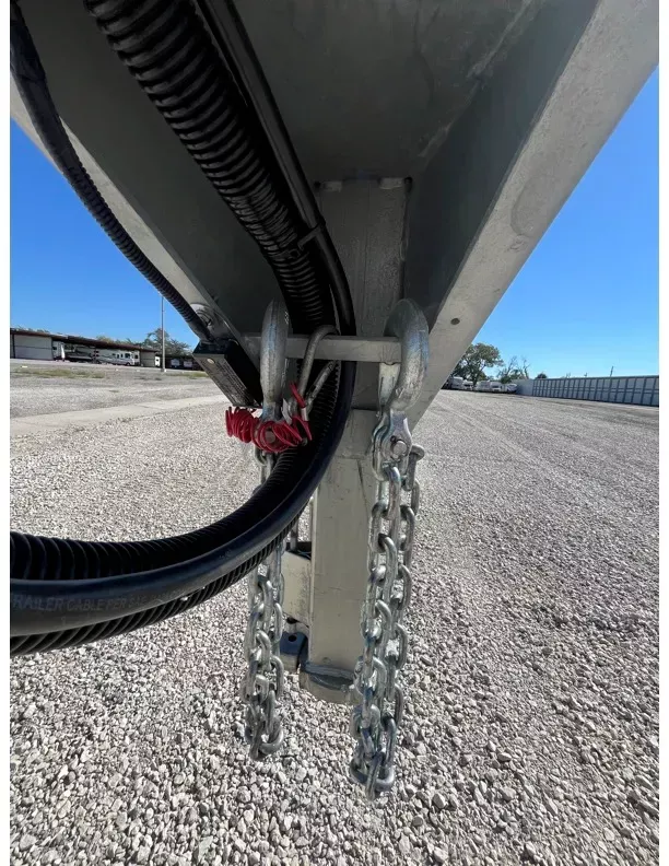 new Equipment / Flatbed Trailers EBY  for sale, in Mckinney, TX Thumbnail 5