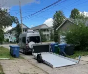 used Car Haulers / Racing Trailers Futura Trailers  for sale, in Cottekill, NY Thumbnail 3