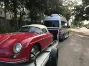used Car Haulers / Racing Trailers Futura Trailers  for sale, in Cottekill, NY Thumbnail 2