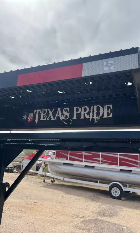 used Car Haulers / Racing Trailers Texas Pride Trailers  for sale, in Phoenix, AZ Thumbnail 6
