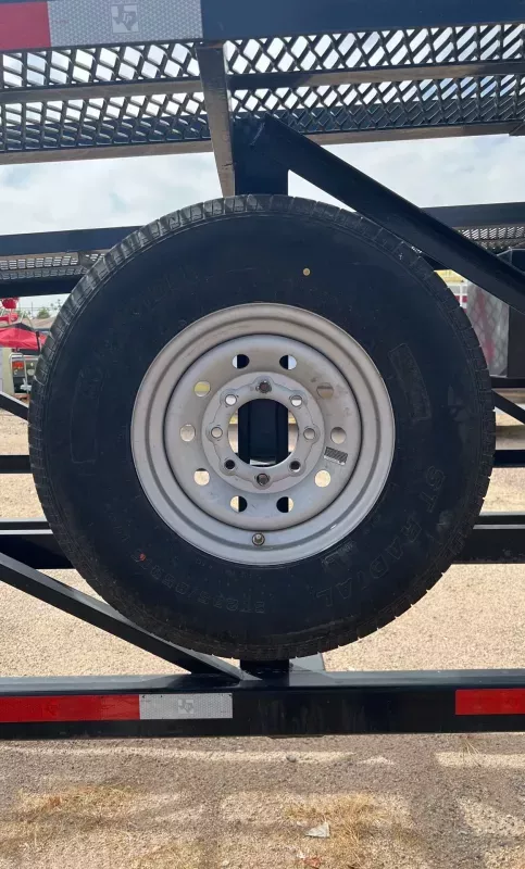 used Car Haulers / Racing Trailers Texas Pride Trailers  for sale, in Phoenix, AZ Thumbnail 8