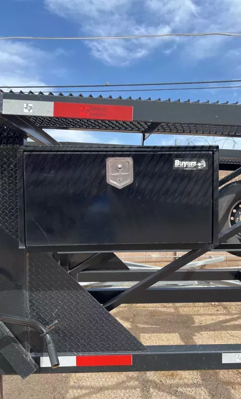 used Car Haulers / Racing Trailers Texas Pride Trailers  for sale, in Phoenix, AZ Thumbnail 7