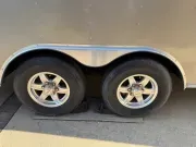 used Cargo (Enclosed) Trailers United Trailers  for sale, in Seaford, NY Thumbnail 5
