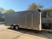 used Cargo (Enclosed) Trailers United Trailers  for sale, in Seaford, NY Thumbnail 1