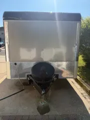 used Cargo (Enclosed) Trailers United Trailers  for sale, in Seaford, NY Thumbnail 3