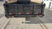 new Dump Trailers Diamond C Trailers  for sale, in Cresco, IA Thumbnail 2