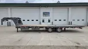 2026 Diamond C Trailers FMAX212 30FT FLATBED