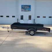 new Utility Trailers Floe  for sale, in Creso, IA Thumbnail 1