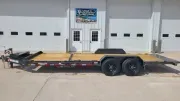 new Equipment / Flatbed Trailers Baseline  for sale, in Cresco, IA Thumbnail 1