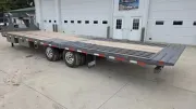 new Equipment / Flatbed Trailers Diamond C Trailers  for sale, in Creso, IA Thumbnail 3