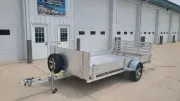 new Utility Trailers Floe  for sale, in Creso, IA Thumbnail 2