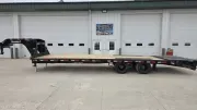 2026 Diamond C Trailers FMAX210 30FT FLATBED